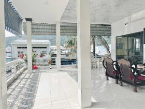 Motel Minh Thảo Hòn Sơn