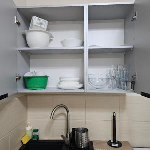 CUKROWNIA JAWOR apartament 1