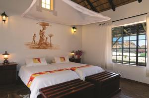 Gondwana Canyon Village