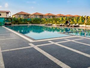 Palette Haritha Wellness Resort by CheckIn, Sadashivpet