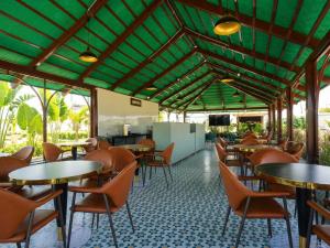 Palette Haritha Wellness Resort by CheckIn, Sadashivpet