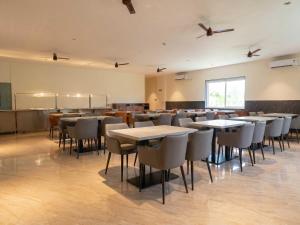 Palette Haritha Wellness Resort by CheckIn, Sadashivpet