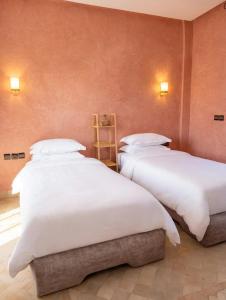 Appartement dans les haut de Taghazout