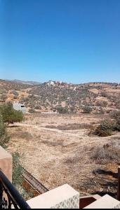 Appartement dans les haut de Taghazout