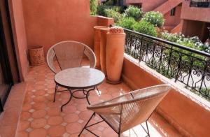 Appartement dans les haut de Taghazout