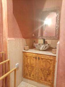 Appartement dans les haut de Taghazout