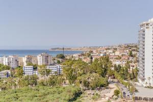 Panoramic Ocean View - 11th Floor TNG TripleTowers