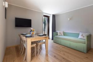 Quota 1124 - Monolocale a pochi minuti da Bormio