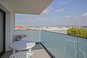 Inter Apartments
