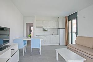 Inter Apartments