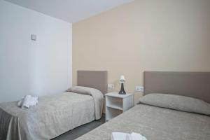 Inter Apartments