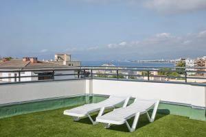 Inter Apartments