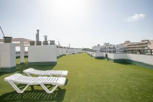 Inter Apartments
