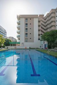 Inter Apartments
