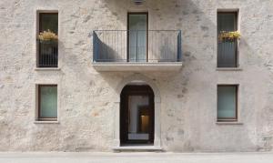 Quota 1124 - Monolocale a pochi minuti da Bormio