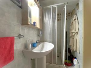 Located in a quiet corner of Las Galeras !