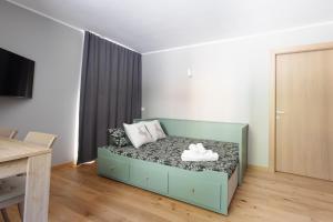Quota 1124 - Monolocale a pochi minuti da Bormio