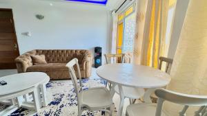 Madina 3BR Residence Mtwapa