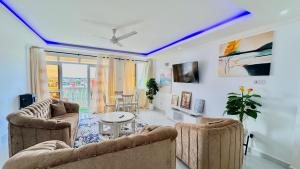 Madina 3BR Residence Mtwapa