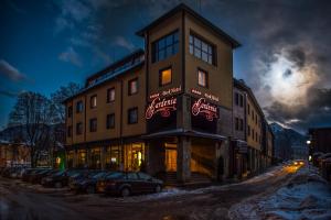 Park Hotel Gardenia, Bansko 2022 Updated Prices, Deals