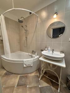 Elegant Apartment Old Town Rycerska