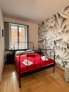 Elegant Apartment Old Town Rycerska