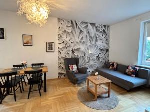Elegant Apartment Old Town Rycerska