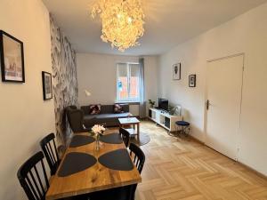 Elegant Apartment Old Town Rycerska