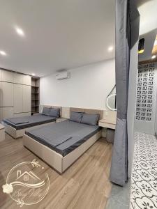 Bông Villa