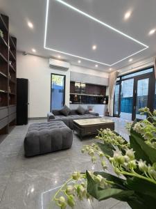 Bông Villa