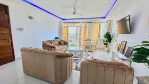 Madina 3BR Residence Mtwapa