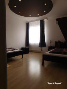 Sunrise Apartmanház