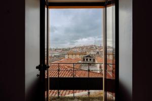 Douro View T4 - Porto Skyline & Wine Cellars