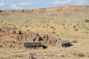 Gondwana Canyon Village