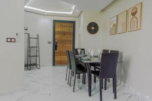 LE HASSANI I Parking Free I Clim I 10 Min Aéroport I DARIBNB