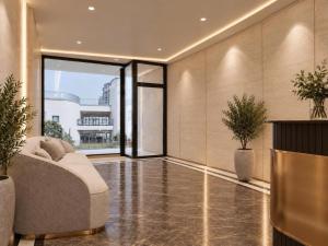Ben Thanh Market - Luxury Modern Hotel & Spa