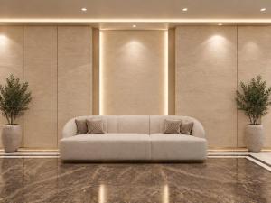 Ben Thanh Market - Luxury Modern Hotel & Spa