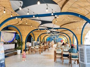 Nha VIET Nha Trang Hotel, former name Nha Trang Prince