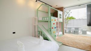 PURI Pool Villa Hua Hin