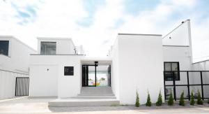 PURI Pool Villa Hua Hin