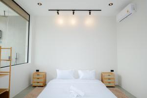 PURI Pool Villa Hua Hin