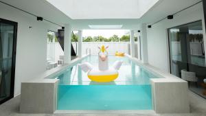 PURI Pool Villa Hua Hin