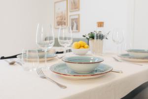 Loft Estrella Modern Family - Great Location&Cosy