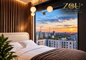 ZOU Travel Stay