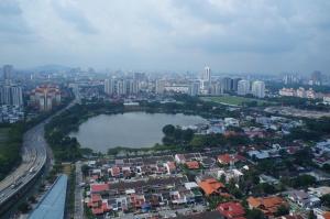 M City Lake View KLCCAmpang