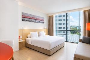 HARRIS Hotel Pontianak