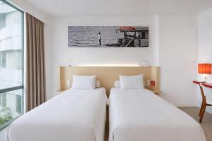 HARRIS Hotel Pontianak