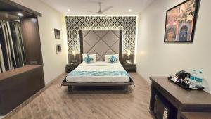 Hotel Mumbai House Thane