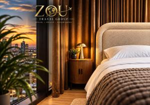 ZOU Travel Stay