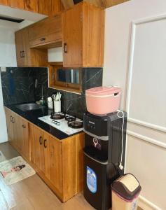 Platinum Cabin Dieng 3 by Horison
